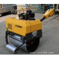 Hydraulic Drive Single Drum Baby Road Roller (FYL-750)